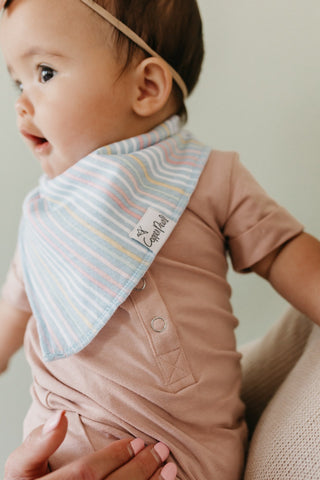 Copper Pearl Whimsy Bandana Bib Set, Copper Pearl, Baby Shower, Baby Shower Gift, Bandana Bib Set, Bandana Bibs, Bandanna Bibs, cf-type-bib-set, cf-vendor-copper-pearl, Copper Pearl, Copper P