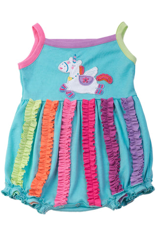 Lemon Loves Layette Unicorn Bubble Romper, Lemon Loves Lime, Black Friday, Cyber Monday, Els PW 5060, Els PW 8258, End of Year, End of Year Sale, JAN23, Lemon Loves Layette, Lemon Loves Layet