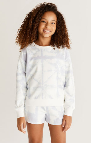 Z supply sales zoe sweatshirt