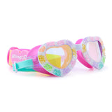 Bling2o I Luv Candy Sweethearts Heart Goggles, Bling2o, Bling 2 o, Bling 2o Goggles, Bling two o, Bling20, Bling2o, Bling2o Goggles, Bling2o I Luv Candy Sweethearts Goggles, Blingo 2o Candy G