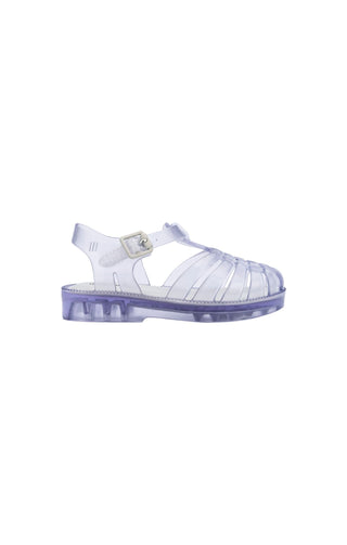 Mini Melissa Mini Possession BB - Clear, Grendene, cf-size-5, cf-size-7, cf-type-shoes, cf-vendor-grendene, Grendene, Grendene Mini Melissa, Grendene Mini Melissa Mini Possession BB - Clear G