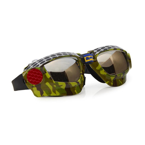Bling2o Mack Truck Mud Camp Swim Goggles, Bling2o, Bling 2o, Bling 2o Goggles, bling two oh, Bling2o, Bling2o Goggle, Bling2oMack Truck Mud Camp, Bling2oMack Truck Mud Camp Swim Goggles, Boy 