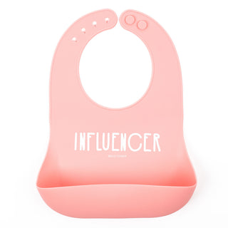 Bella Tunno Influencer Wonder Bib, Bella Tunno, Baby Girl Baby Shower Gift, Baby Shower, Baby Shower Gift, Baby shower Girft, Baby Shower Girl, Bella Tunno, Bella Tunno Bib, Bella Tunno Influ