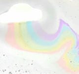 Feeling Smitten Rainbow Cloud Bath Bomb, Feeling Smitten, Bath and Body, Bath Body, Bath Bomb, Bath Bombs, Beauty, Feeling Smitten, Feeling Smitten Unicorn Magic Bath Bomb, Unicorn, Unicorn B