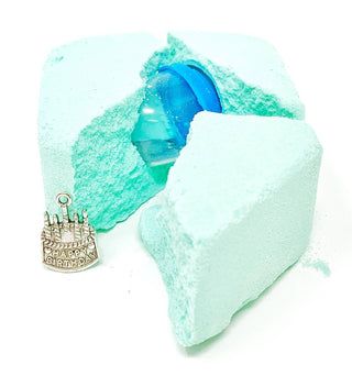 Feeling Smitten Happy Birthday Surprise Bag Bath Bomb, Feeling Smitten, Bath, Bath  Body, Bath and Body, Bath Bomb, Bath Bombs, Beauty, Feeling Smitten, Feeling Smitten Happy Birthday, Feelin