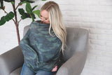 Copper Pearl Hunter 5-in-1 Multi-Use Cover, Copper Pearl, All Things Holiday, Baby Shower, Camo, Car Seat Cover, Copper Pearl, Copper Pearl 5-in-1 Multi Use Cover, Copper Pearl 5-in1 Multi Us