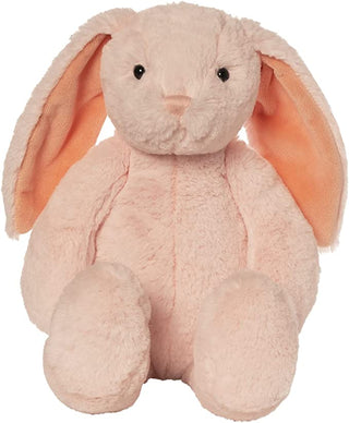 Manhattan Toy Co Pattern Pals Bunny - Pink, Manhattan Toy Co, Bunny, Bunny for Easter Basket, cf-type-stuffed-animal, cf-vendor-manhattan-toy-co, Easter, Easter Basket Ideas, Easter Bunny, Ma
