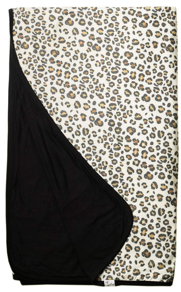 Copper Pearl Zara 3 Layer Jumbo Quilt Basically Bows & Bowties