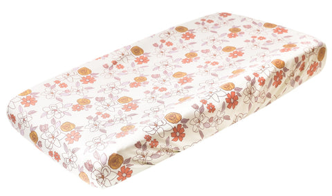 Copper Pearl Ferra Diaper Changing Pad Cover, Copper Pearl, Changing Pad Cover, Copper Pearl Diaper Changing Pad Cover, Copper Pearl Diaper Pad Cover, Copper Pearl Ferra, Copper Pearl Ferra D