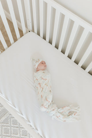 Copper Pearl Coral Knit Swaddle Blanket, Copper Pearl, Copper Pearl, Copper Pearl Coral, Copper Pearl Coral Knit Swaddle Blanket, Copper Pearl mermaid, Copper Pearl Swaddling Blanket, Knit Sw