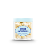 Candy Club Sweet Snowballs, Candy Club, All Things Holiday, Candy, Candy Club, Candy Club Candies, Candy club Cookie, Christmas, Christmas Candy, Cookies, EB Boys, EB Girls, Holiday, Stocking