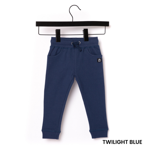 RAGS Essentials Joggers - Twilight, RAGS, CM22, JAN23, MovingSummer2022, RAGS, RAGS Essentials Joggers, RAGS Joggers, Rags to Raches, RAGS Twilight, Joggers - Basically Bows & Bowties