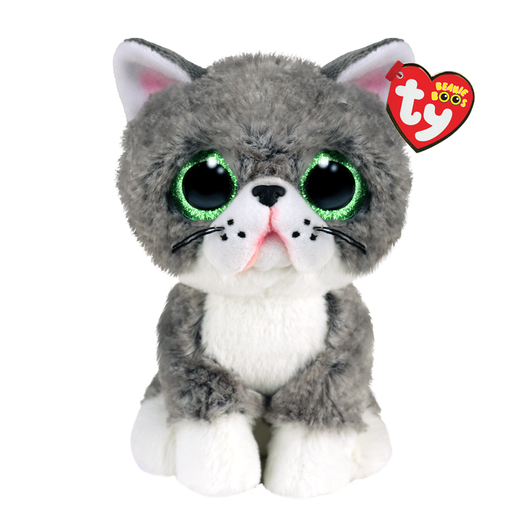Whiskers beanie boo hotsell