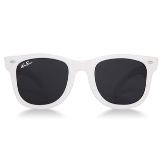 Original WeeFarers - White, WeeFarers, Baby Girl Sunglasses, Baby Ray Bans, Baby Sunglasses, cf-size-0-1-years, cf-size-2-3-years, cf-size-4-6-years, cf-size-7-12-years, cf-type-sunglasses, c
