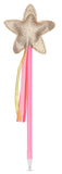 Iscream Believe in Magic Star Pen, Iscream, Believe in Magic Star Pen, Camp, cf-type-pen, cf-vendor-iscream, EB Girls, Gift, Gift for Camp, Gifts for Girls, gifts for tweens, Happy, Iscream, 