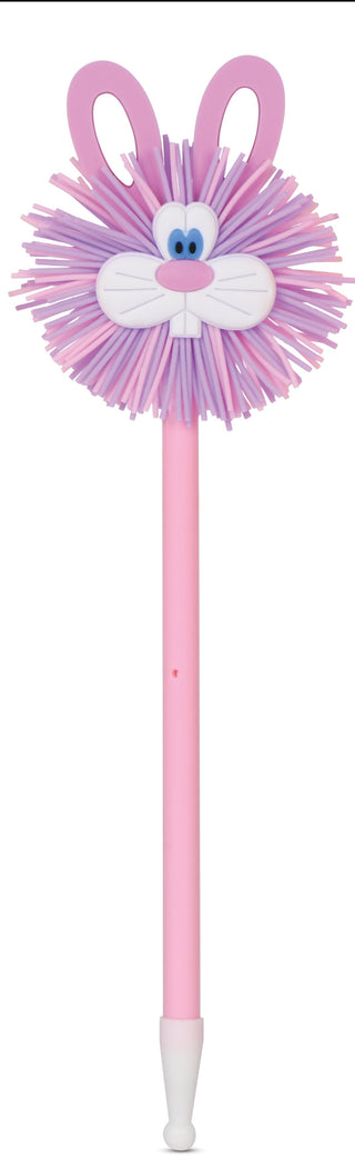 Iscream Funny Friends Pen, Iscream, Camp, cf-type-pen, cf-vendor-iscream, Easter, Easter Basket Ideas, EB Boy, EB Boys, EB Girls, Gift, Gift for Camp, Gifts for Girls, gifts for tweens, Happy