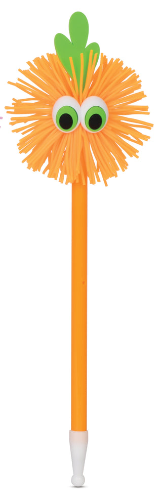 Iscream Funny Friends Pen, Iscream, Camp, cf-type-pen, cf-vendor-iscream, Easter, Easter Basket Ideas, EB Boy, EB Boys, EB Girls, Gift, Gift for Camp, Gifts for Girls, gifts for tweens, Happy