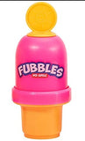 Fubbles Bubbles Mini No-Spill Bubble Tumbler, Little Kids, Bubbles, cf-type-bubbles, cf-vendor-little-kids, EB Boy, EB Boys, EB Girls, No Spill Bubbles, Stocking Stuffer, Stocking Stuffers, B