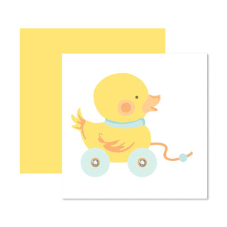 Gift Enclosure Card, C.R. Gibson, Baby Card, Birthday Card, C.R. Gibson, C.R. Gibson Gift Enclosure Card, Card, cf-type-card, cf-vendor-c-r-gibson, CR Gibson, CR Gibson Gift Enclosure Card, E