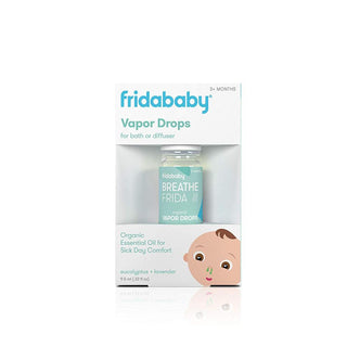 Frida Baby BreatheFrida Natural Vapor Bath Drops, Frida, Baby Basics, Baby Shower, Baby Shower Gift, BreatheFrida, cf-type-bath-bomb, cf-vendor-frida, Essential Oils, Frida Baby, Fridababy, F