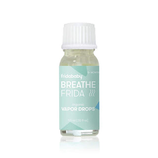 Frida Baby BreatheFrida Natural Vapor Bath Drops, Frida, Baby Basics, Baby Shower, Baby Shower Gift, BreatheFrida, cf-type-bath-bomb, cf-vendor-frida, Essential Oils, Frida Baby, Fridababy, F