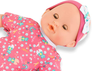 Corolle Baby Bath Doll - Océane, Corolle, 12" Doll, Baby Bath Océane, Bath Doll, Bath Toy, Bath Toys, Bath Tub Doll, cf-type-dolls, cf-vendor-corolle, Corolle, Corolle Baby Bath, Corolle Ba