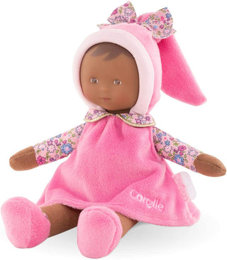 Corolle Miss Floral Sweet Dreams Plush Doll, Corolle, Baby Doll, cf-type-dolls, cf-vendor-corolle, Corolle, Corolle Baby Doll, Corolle Doll, Corolle Miss Floral Sweet Dreams Plush Doll, Corol