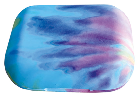 Iscream pastel on sale tie dye earbuds