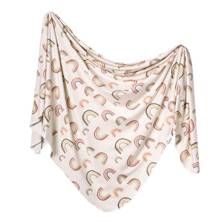 Copper Pearl Kona Knit Swaddle Blanket, Copper Pearl, cf-type-swaddling-blanket, cf-vendor-copper-pearl, Copper Pearl, Copper Pearl Kona, Copper Pearl Kona Knit Swaddle Blanket, Copper Pearl 