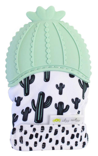 Itzy Ritzy Teething Mitt - Cactus, Itzy Ritzy, Cactus, Cactus Teether, Cactus Teething Mitt, Cyber Monday, Itzy Ritzy, Itzy Ritzy Cactus, Itzy Ritzy Cactus Teething Mitt, Itzy Ritzy Teether, 