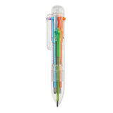 Ooly Color Click 6-in-1 Mini Ballpoint Pen, Ooly, Art Supplies, Camp Gift, Camp Gifts, Color Click 6-in-1 Mini Ballpoint Pen, EB Boys, EB Girls, ift, Ooly, School Supplies, Toys, Tween Gift, 