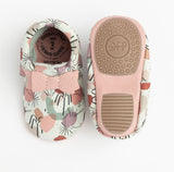 Freshly Picked Pink Palette Bow Mocc Mini Sole, Freshly Picked, Freshly Picked, Freshly Picked Bow, Freshly Picked Bow Mocc Mini Sole, Freshly Picked Bow Moccasins, Freshly Picked Mini Sole, 