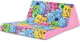 Iscream Fun Care Bears Tablet Pillow, Iscream, Camp, Camp gear, Camp Gift, Camp Gifts, Care Bear, Care Bears, Fun Care Bears, Gift for Camp, Gifts for Girls, gifts for tweens, iScream, Iscrea