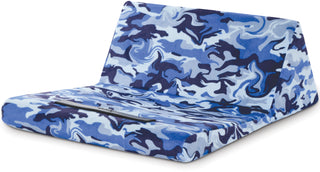 Iscream Wild Camo Tablet Pillow, Iscream, EB Girls, gifts for tweens, iScream, iscream pillow, iscream table pillow, Iscream Wild Camo, Iscream Wild Camo Tablet Pillow, iscream-shop, Pillow, 
