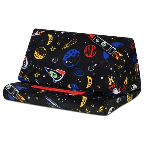 Iscream Out of This World Tablet Pillow, Iscream, cf-type-tablet-pillow, cf-vendor-iscream, EB Boy, EB Boys, EB Girls, gifts for tweens, iScream, iscream pillow, iscream table pillow, iscream