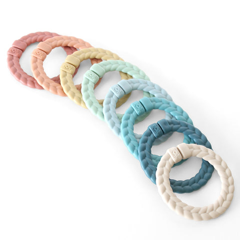 Itzy Ritzy Ritzy Rings Linking Ring Set, Itzy Ritzy, cf-type-teether, cf-vendor-itzy-ritzy, Itzy Ritzy, Itzy Ritzy Linking Ring Set, Itzy Ritzy Teether, Teether, Teether - Basically Bows & Bo