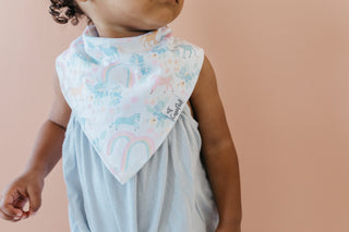 Copper Pearl Whimsy Bandana Bib Set, Copper Pearl, Baby Shower, Baby Shower Gift, Bandana Bib Set, Bandana Bibs, Bandanna Bibs, cf-type-bib-set, cf-vendor-copper-pearl, Copper Pearl, Copper P