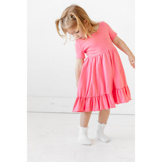 Little Stocking Co Lace Fancy Midi Sock Set (3 Pair) - White, Little Stocking Co, cf-size-0-6-months, cf-type-ruffle-socks, cf-vendor-little-stocking-co, Lace Ruffle Socks, Lace Socks, Little