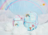 Iscream Rainbow Care Bears Lunch Tote, Iscream, Care Bear, Care Bears, Care Bears Lunch Tote, Iscream, Iscream Care Bears, Iscream Lunch Box, Iscream Lunch Tote, Iscream Rainbow Care Bears, i