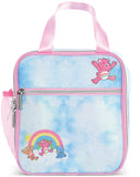 Iscream Rainbow Care Bears Lunch Tote, Iscream, Care Bear, Care Bears, Care Bears Lunch Tote, Iscream, Iscream Care Bears, Iscream Lunch Box, Iscream Lunch Tote, Iscream Rainbow Care Bears, i