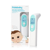 Frida Baby 3-in-1 Ear, Forehead + Touchless Infrared Thermometer, Frida, 3-in-1 Thermometer, Baby Basics, Baby Essentials, Baby Shower, Baby Shower Gift, cf-type-snotsucker, cf-vendor-frida, 