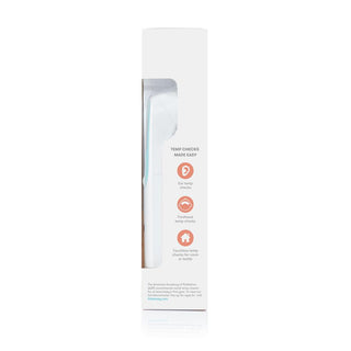 Frida Baby 3-in-1 Ear, Forehead + Touchless Infrared Thermometer, Frida, 3-in-1 Thermometer, Baby Basics, Baby Essentials, Baby Shower, Baby Shower Gift, cf-type-snotsucker, cf-vendor-frida, 