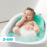 Frida Baby 4-in-1 Grow-With-Me Bath Tub, Frida, cf-type-bath, cf-vendor-frida, Bath - Basically Bows & Bowties