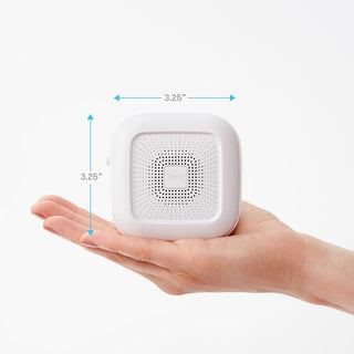 Frida Baby 2-in-1 Portable Sound Machine + Nightlight, Frida, Cradle Cap, Frida, Frida Baby, Frida Baby 2-in-1 Portable Sound Machine + Nightlight, Frida Baby Oh Cr*p! Cradle Cap Flake Fixer 