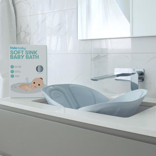 Frida Baby Soft Sink Baby Bath, Frida, Baby Bath, Baby Shower, Baby Shower Gift, Baby shower Girft, Baby Shower Girl, Bath Tub, cf-type-bath, cf-vendor-frida, Frida, Frida Baby, Fridababy, Fr