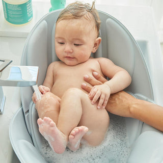 Frida Baby Soft Sink Baby Bath, Frida, Baby Bath, Baby Shower, Baby Shower Gift, Baby shower Girft, Baby Shower Girl, Bath Tub, cf-type-bath, cf-vendor-frida, Frida, Frida Baby, Fridababy, Fr