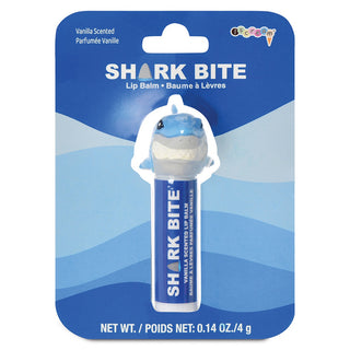 Iscream Shark Bite Lip Balm, Iscream, cf-type-lip-gloss, cf-vendor-iscream, EB Boy, EB Boys, EB Girls, iscream, Iscream Sharks, iscream-shop, Lip Gloss, shark, Stocking Stuffer, Stocking Stuf