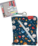Watchitude Sleepover Bag - Sports, Watchitude, cf-type-sleepover-bag, cf-vendor-watchitude, Duffle Bag, EB Boy, EB Boys, Sleep Over, Sleepover Bag, Stocking Stuffer, Travel, Travel Bag, Watch