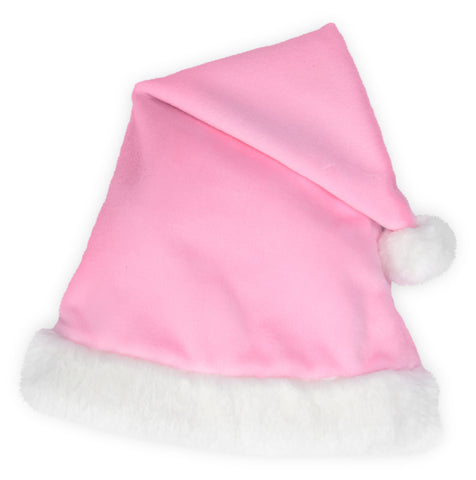 Iscream Pink Santa Hat, Iscream, All Things Holiday, cf-type-hat, cf-vendor-iscream, Christmas, iScream, Iscream Christmas, Iscream Santa Hat, iscream-shop, Pink Santa Hat, santa Hat, Stockin