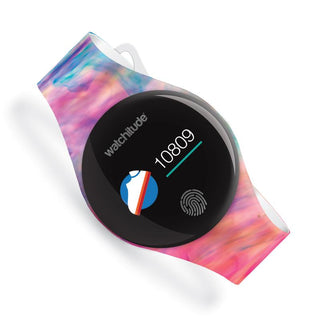 Watchitude Water Palette Move 2 Activity Watch, Watchitude, Activity Watch, Girls Watch, Move Watch, Watch, Watch for Girls, Watches, Watchitude, Watchitude Activity Tracker Watch, Watchitude